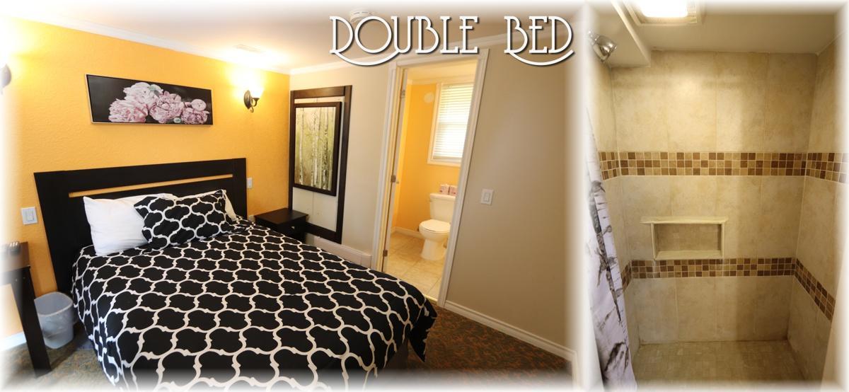 Twin Peaks Motel Napanee Экстерьер фото
